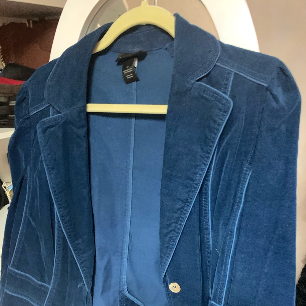 Like new Blazer